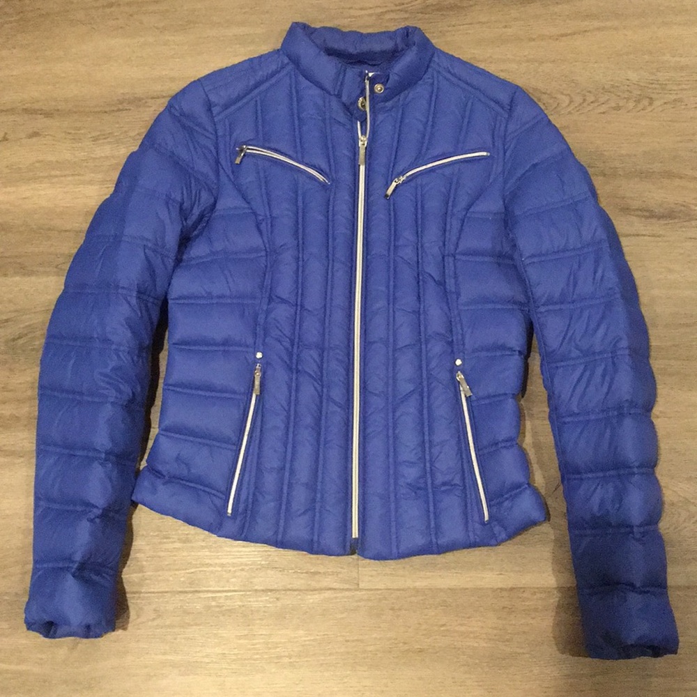 Down Jacket